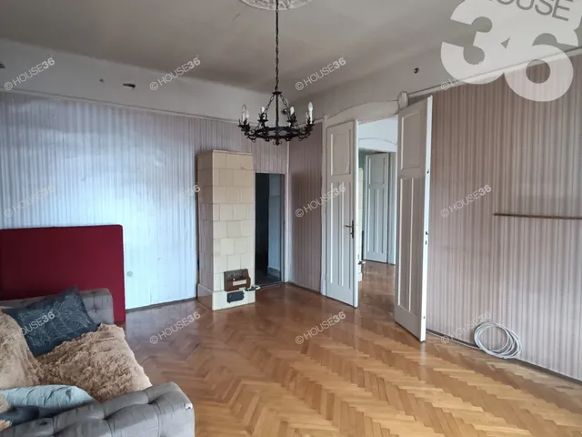 Eladó lakás Budapest XIV. kerület 98 nm