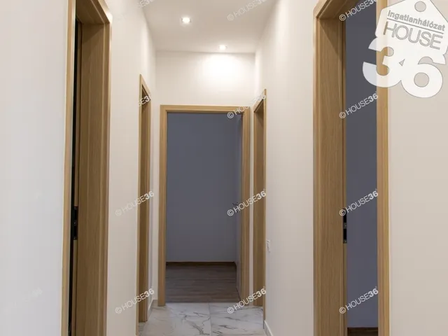 Eladó ház Nagykőrös 100 nm
