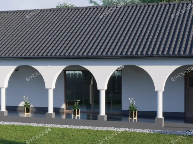 Eladó ház Kecskemét 120 nm