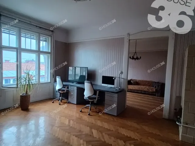 Eladó lakás Budapest XIV. kerület 98 nm