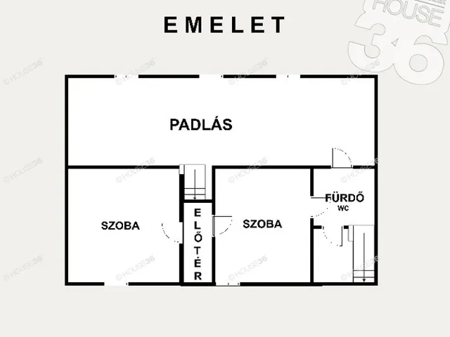 Eladó ház Nagykőrös 180 nm