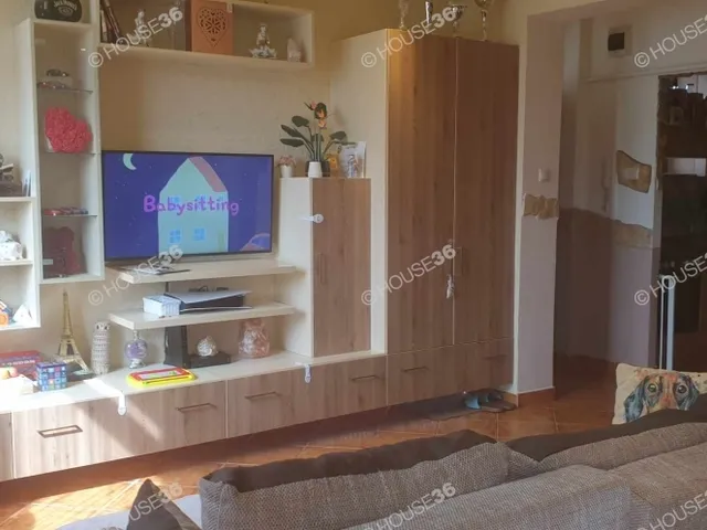 Eladó lakás Kecskemét 59 nm