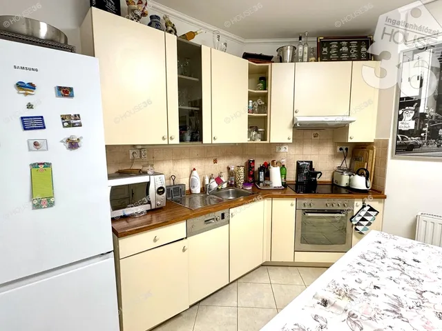 Eladó lakás Kecskemét 62 nm