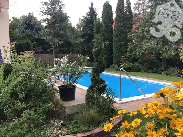 Eladó ház Kecskemét 280 nm