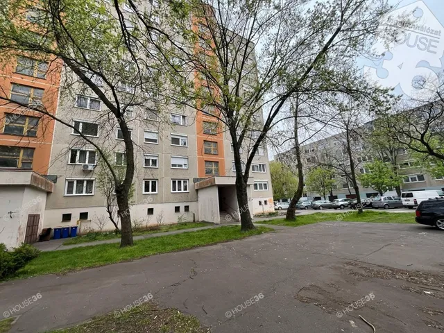 Eladó lakás Kecskemét 55 nm