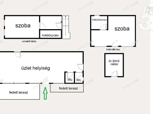 Eladó ház Lakitelek 150 nm