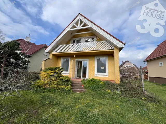 Eladó ház Kecskemét, Petőfiváros 180 nm