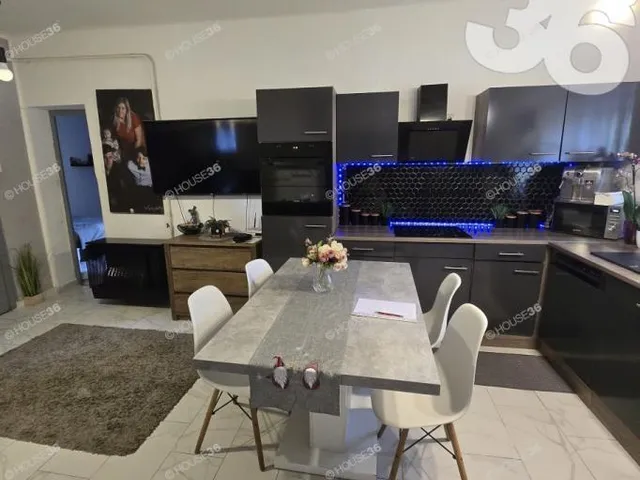 Eladó ház Szabadszállás 75 nm