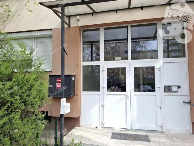 Kiadó kereskedelmi és ipari ingatlan Budapest XIII. kerület 66 nm