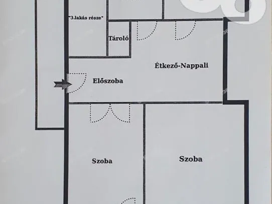 Eladó ház Budapest II. kerület, Csatárka 280 nm