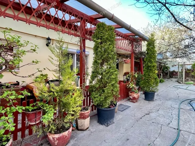 Eladó telek Kecskemét 345 nm