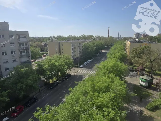 Eladó lakás Kecskemét 53 nm