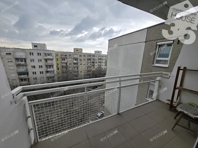 Eladó lakás Kecskemét 53 nm