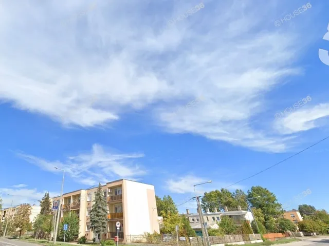 Eladó lakás Kecskemét 59 nm