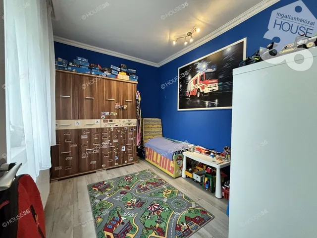 Eladó ház Kecskemét, Szeleifalu 102 nm
