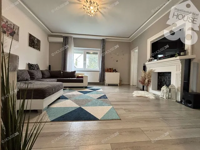 Eladó ház Kecskemét, Szeleifalu 102 nm