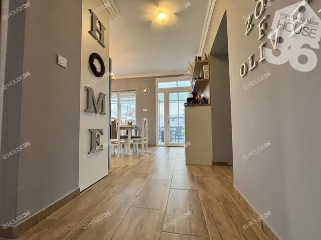 Eladó ház Kecskemét, Szeleifalu 102 nm