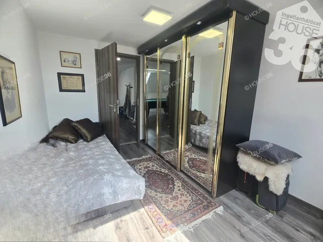 Eladó ház Kecskemét 160 nm