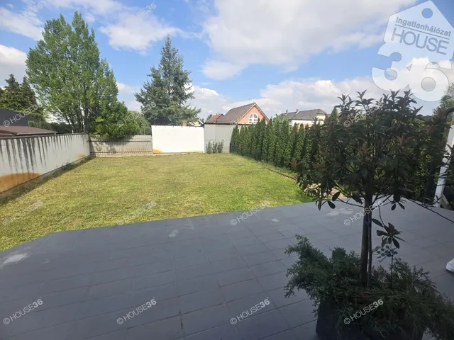 Eladó ház Kecskemét 160 nm