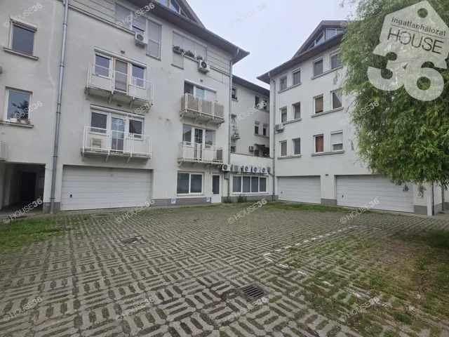 Eladó lakás Kecskemét 72 nm