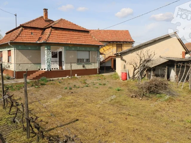 Eladó ház Kiskőrös 100 nm