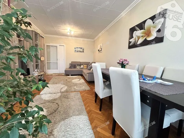Eladó lakás Kecskemét 54 nm