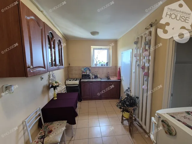 Eladó lakás Kecskemét 54 nm