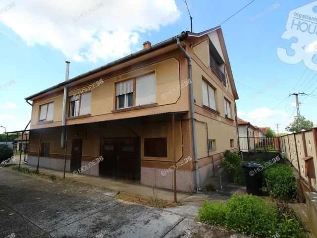 Eladó ház Kiskőrös 118 nm