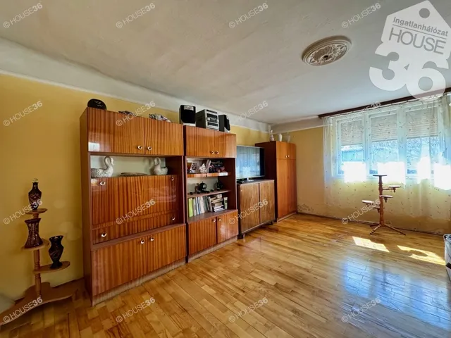 Eladó ház Kecskemét 75 nm
