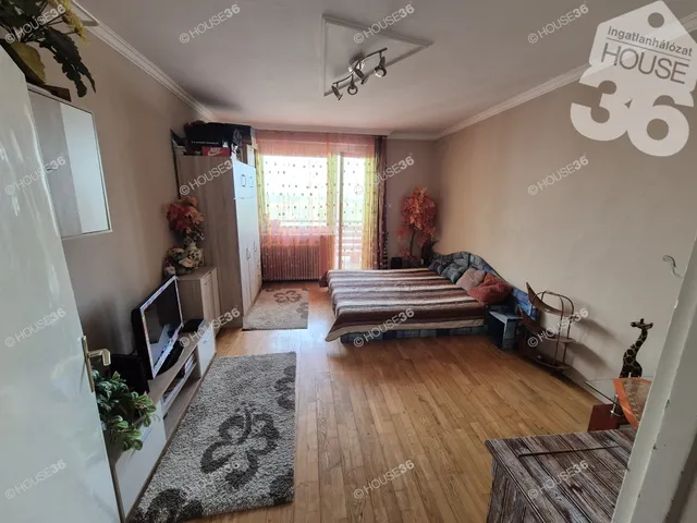 Eladó lakás Kecskemét 54 nm