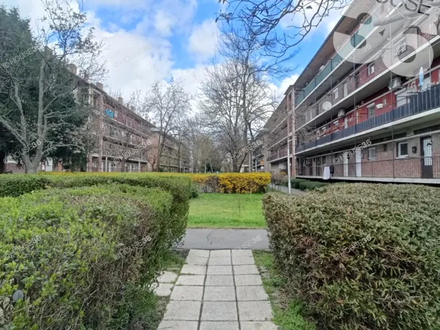 Eladó lakás Budapest XIII. kerület 32 nm