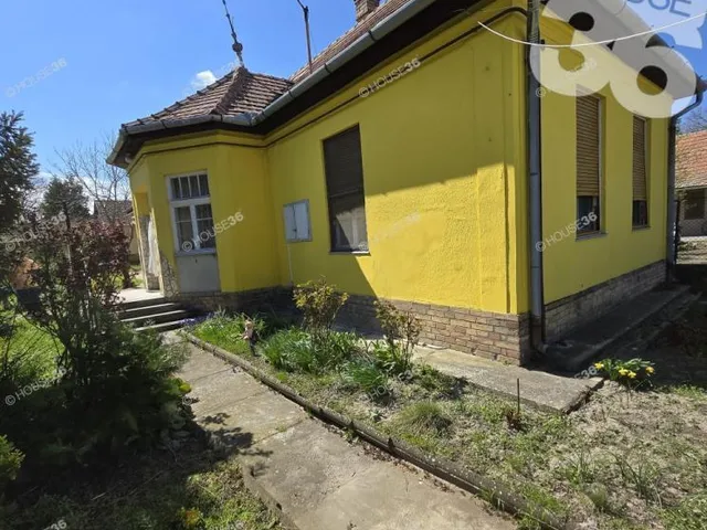 Eladó ház Fülöpszállás 92 nm