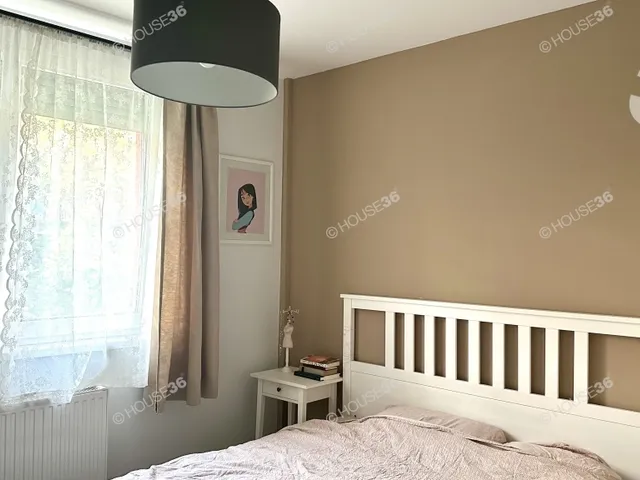 Eladó lakás Budapest XIII. kerület 44 nm