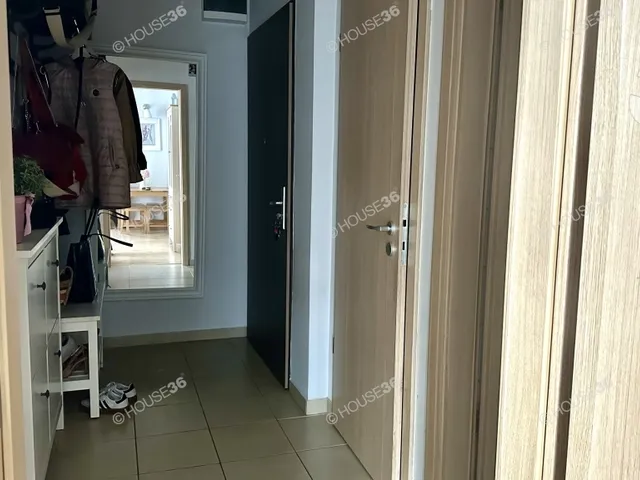 Eladó lakás Budapest XIII. kerület 44 nm