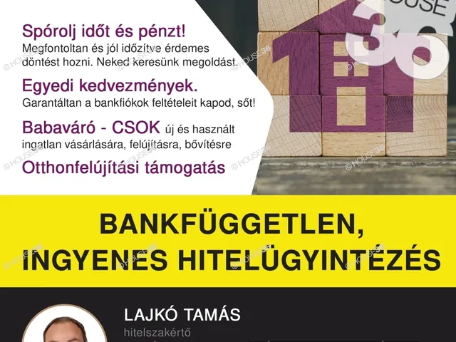 Eladó telek Budapest XVIII. kerület 748 nm