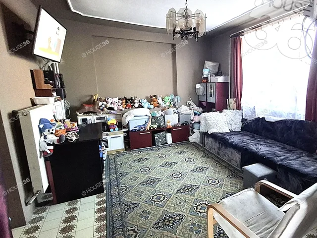 Eladó ház Jakabszállás 72 nm