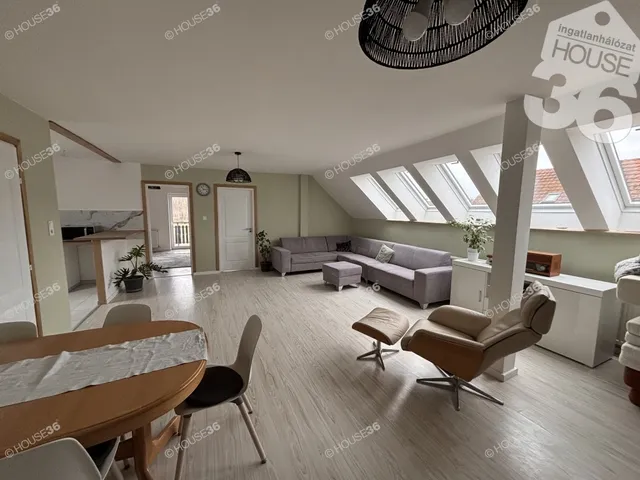 Eladó lakás Nagykőrös 100 nm
