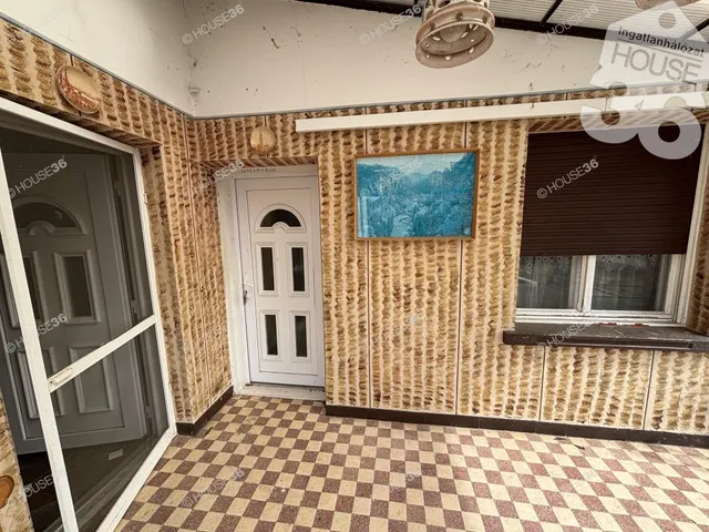 Eladó ház Szank 100 nm