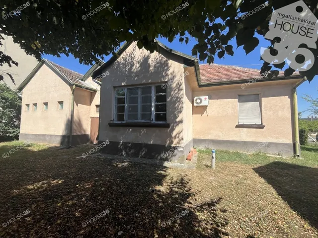 Eladó ház Solt 140 nm