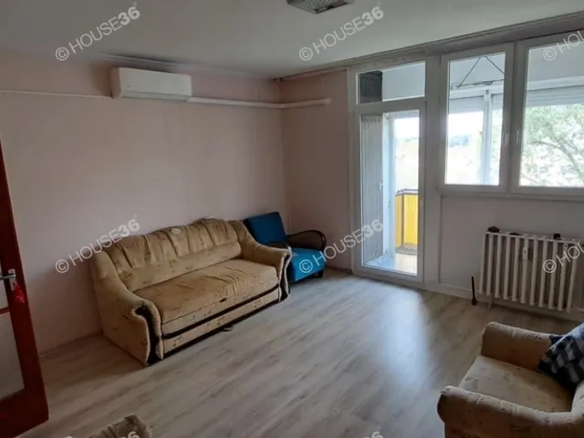Eladó lakás Kiskunfélegyháza 62 nm