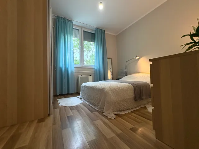Eladó lakás Kecskemét, Hunyadiváros 53 nm