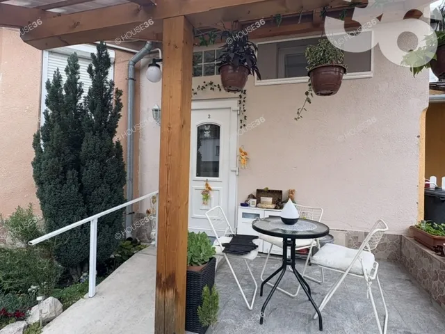 Eladó ház Kecskemét, Belváros 33 nm
