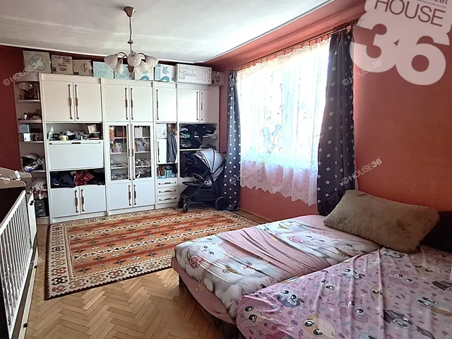 Eladó ház Jakabszállás 72 nm