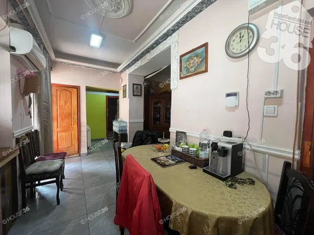 Eladó ház Kecskemét 120 nm