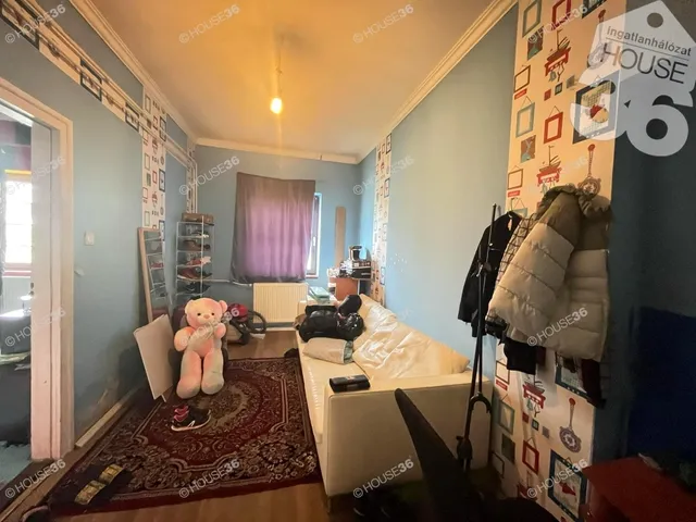 Eladó ház Kecskemét 120 nm