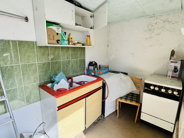 Eladó ház Kecskemét, Máriahegy 70 nm