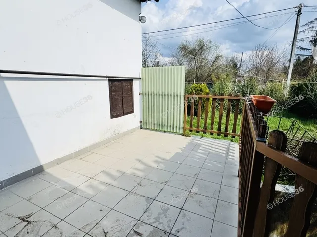 Eladó ház Kecskemét, Máriahegy 70 nm