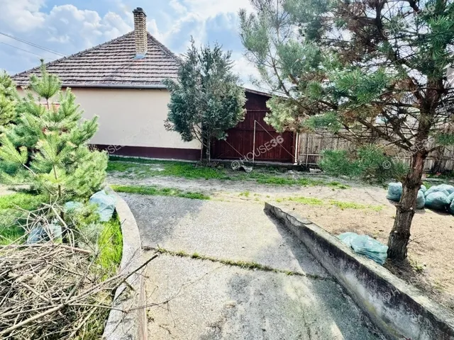 Eladó ház Kecskemét, Máriahegy 70 nm