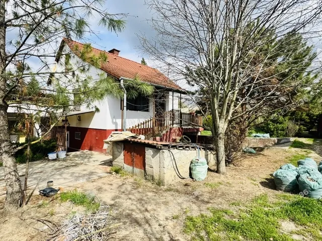 Eladó ház Kecskemét, Máriahegy 70 nm