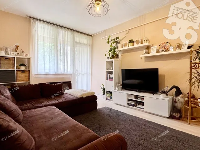 Eladó lakás Kecskemét 49 nm